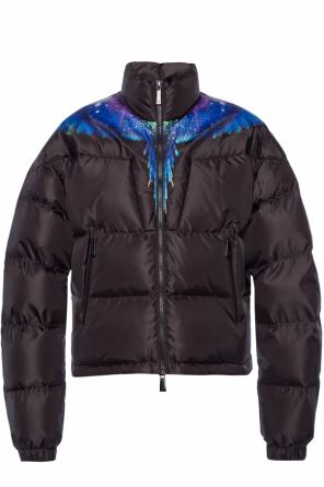 Quilted down jacket, zdjęcie 1 Quilted down jacket od Marcelo Burlon